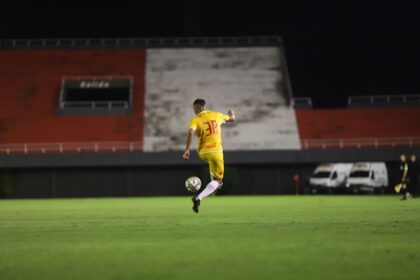 CBF marca data de São Paulo x Santos, jogo atrasado do Brasileirão