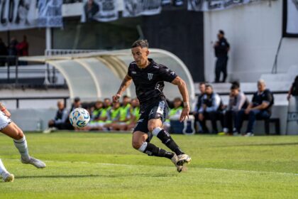 Luciano expõe crise do São Paulo: “Nunca recebi salário em dia”