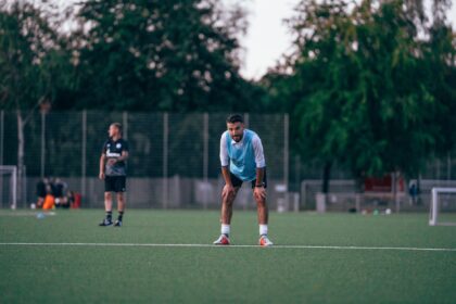 Lucas Moura inicia transição física e se aproxima de retorno ao São Paulo 2 Lucas Moura inicia transição física e se aproxima de retorno ao São Paulo