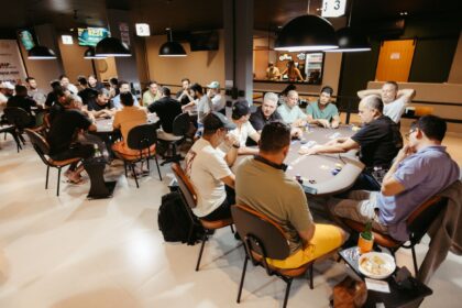 Apostas reguladas somam R$ 20,07 bi em receita bruta no 1º semestre de 2026