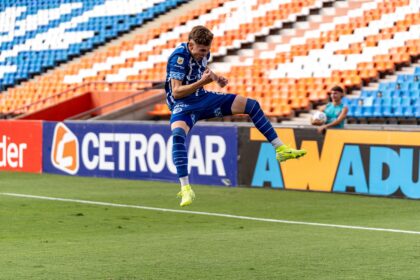São Paulo: Pedro Lima brilha na estreia; veja notas da vitória sobre o Inter 3 São Paulo: Pedro Lima brilha na estreia; veja notas da vitória sobre o Inter