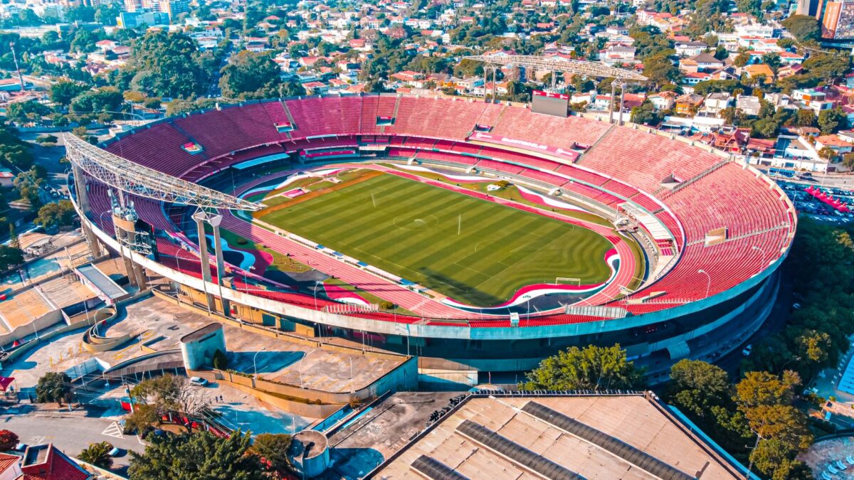 Líder disparado, Palmeiras sub-17 enfrenta o São Paulo em Cotia pelo Brasileirão 1 Líder disparado, Palmeiras sub-17 enfrenta o São Paulo em Cotia pelo Brasileirão