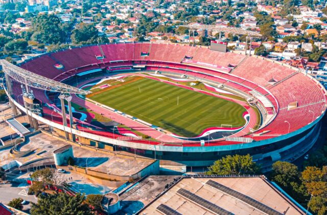 Líder disparado, Palmeiras sub-17 enfrenta o São Paulo em Cotia pelo Brasileirão