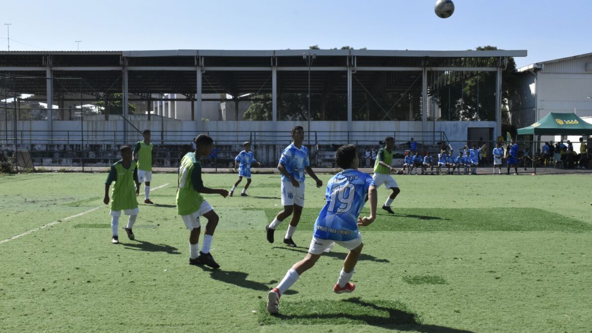 Palmeiras faz proposta por jovem da base do Cruzeiro, diz Terra