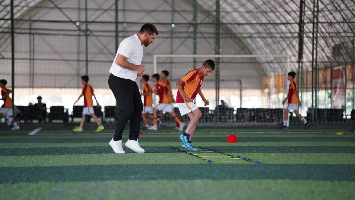 Técnico do Sub-17 do Palmeiras aponta Abel Ferreira como maior referência 1 Técnico do Sub-17 do Palmeiras aponta Abel Ferreira como maior referência