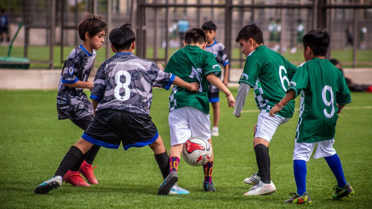 PH Neto, joia do sub-12 do Palmeiras, mira 50 participações em gols em torneio nos EUA 1 PH Neto, joia do sub-12 do Palmeiras, mira 50 participações em gols em torneio nos EUA