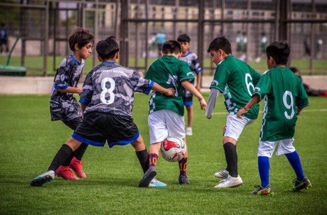PH Neto, joia do sub-12 do Palmeiras, mira 50 participações em gols em torneio nos EUA 8 PH Neto, joia do sub-12 do Palmeiras, mira 50 participações em gols em torneio nos EUA