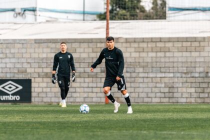 Victor Hugo se livra da pubalgia e pode reforçar o Atlético-MG contra o Bragantino 2 Victor Hugo se livra da pubalgia e pode reforçar o Atlético-MG contra o Bragantino