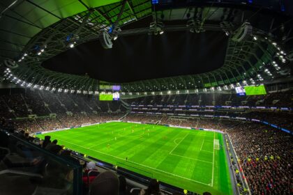 Palmeiras bate recorde de jogos em Barueri, mas segue forte como mandante em 2026 2 Palmeiras bate recorde de jogos em Barueri, mas segue forte como mandante em 2026