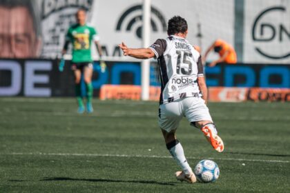Ex-Palmeiras, Scarpa vê Atlético-MG capaz de levar Copa do Brasil e Sul-Americana